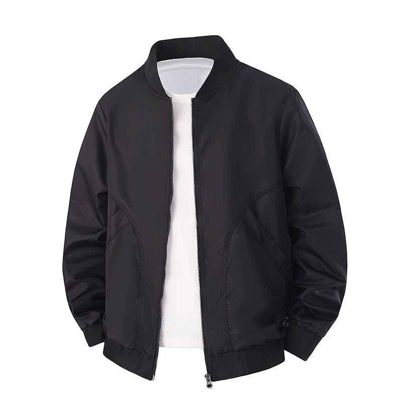 Erkaklar uchun HVGA Bomber ish kiyimlari kurtkasi