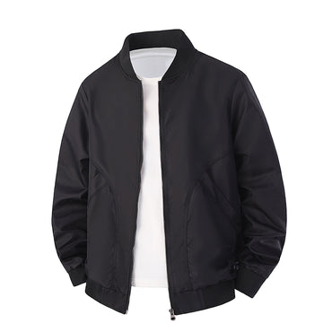 Erkaklar uchun HVGA Bomber ish kiyimlari kurtkasi