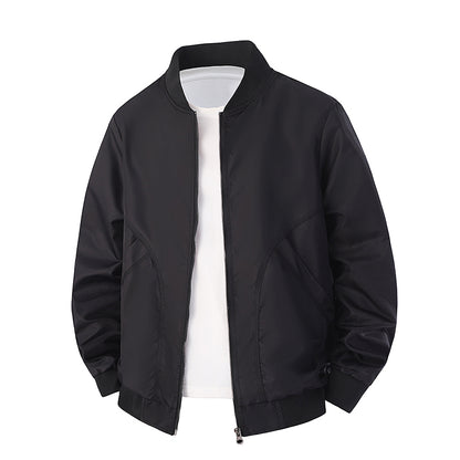 Erkaklar uchun HVGA Bomber ish kiyimlari kurtkasi