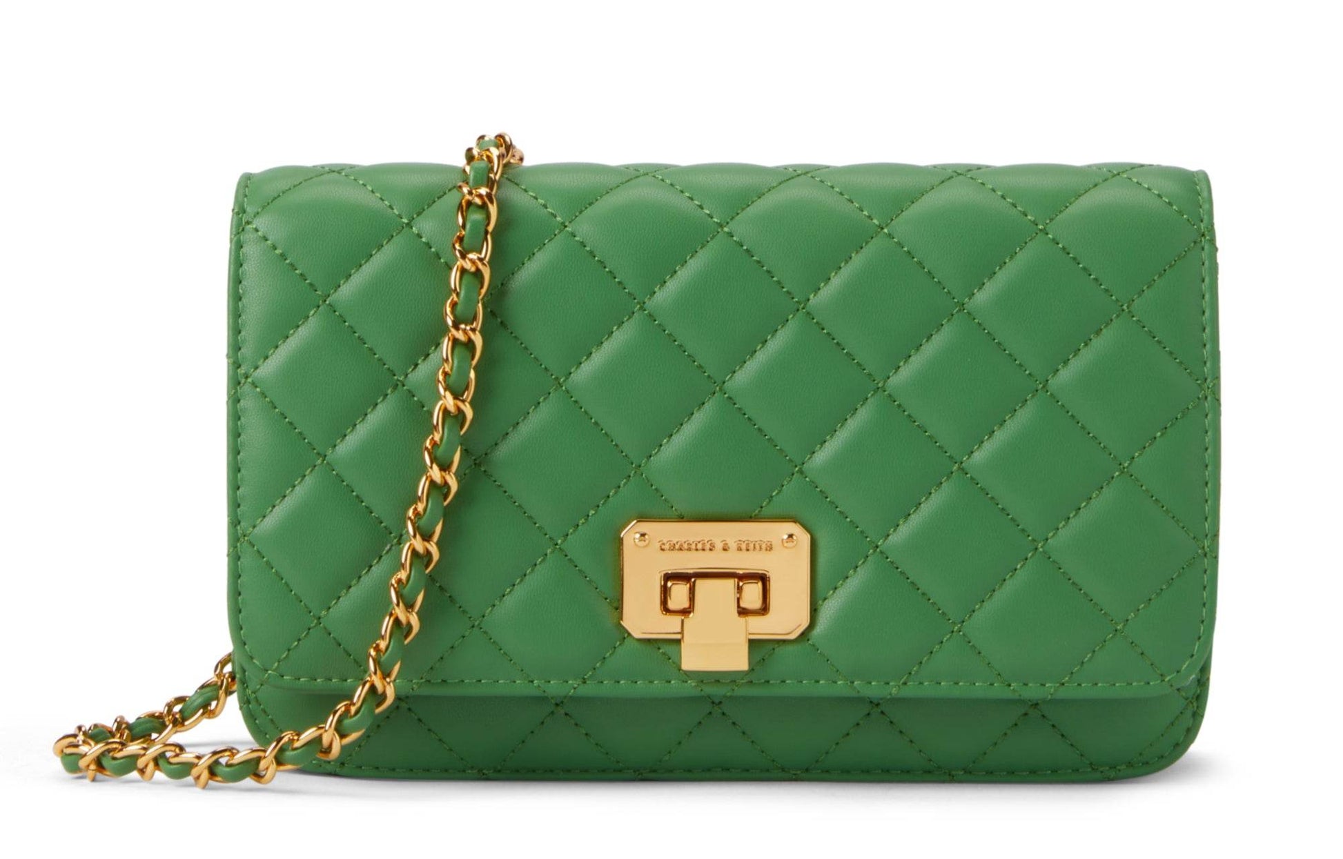 Сумка женская Charles&Keith Ck - Boxette Shop