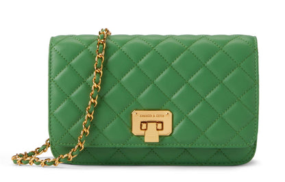 Сумка женская Charles&Keith Ck - Boxette Shop