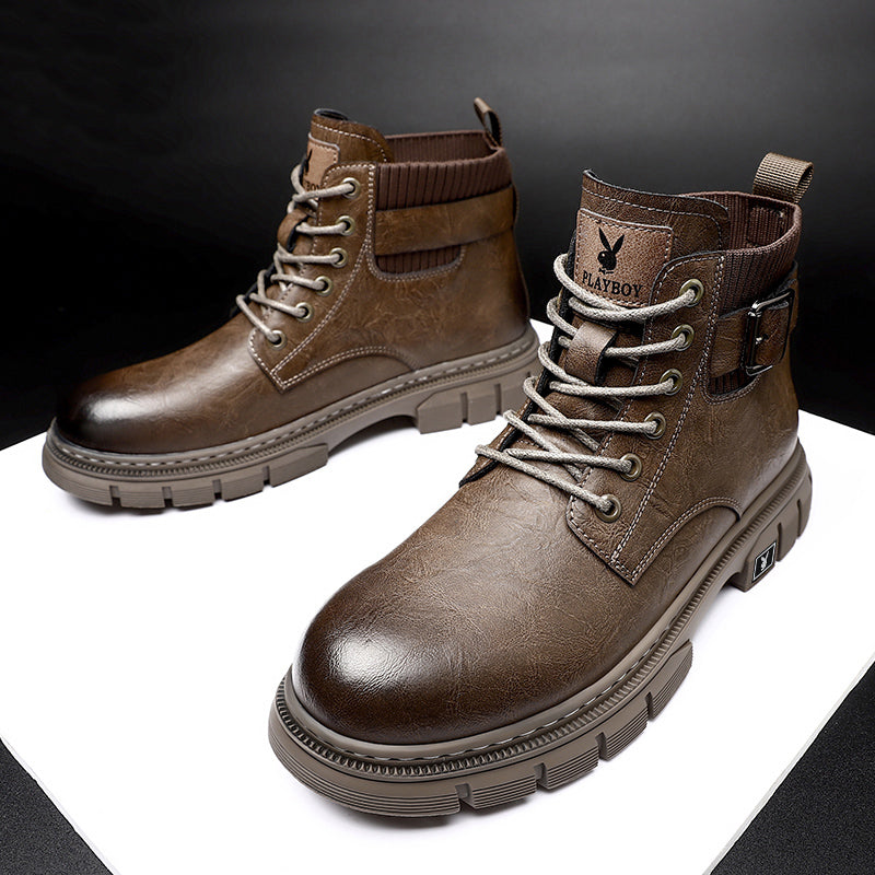 Erkaklar uchun Playboy etiklari