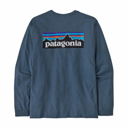 Свитер Patagonia P-6 Responsibili-T