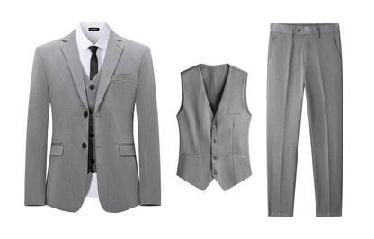 Minfinity erkaklar kostyumi