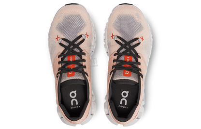 Кроссовки женские ON Cloud X 3 - Boxette Shop