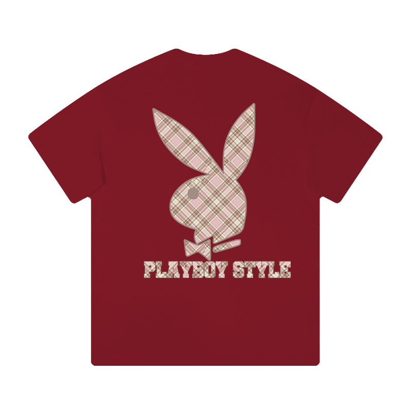 Футболка мужская Playboy