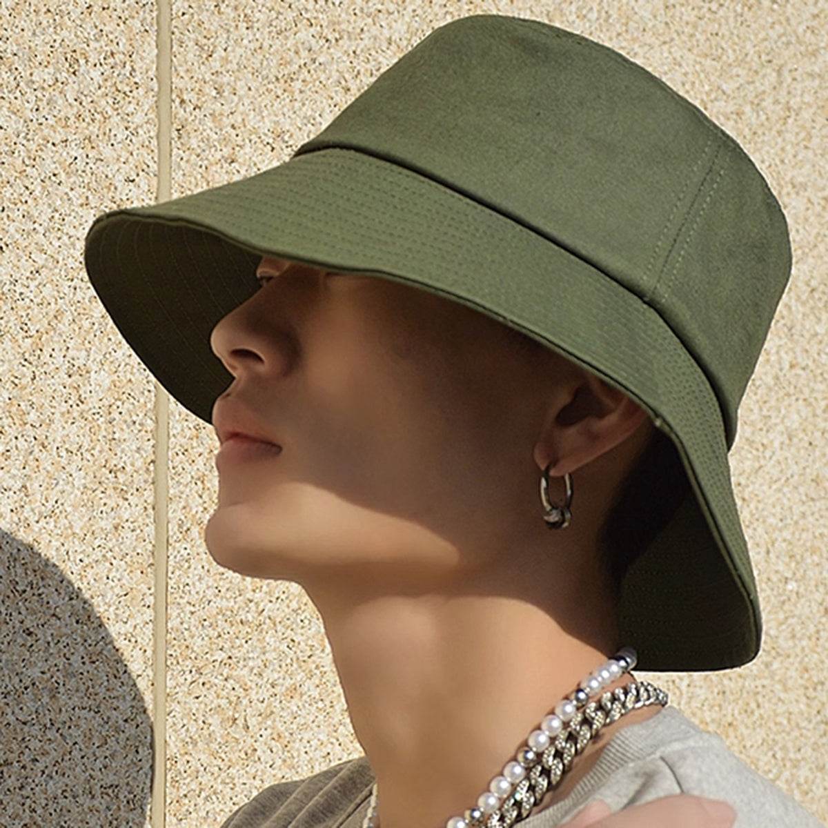 Панама Miniso - Boxette Shop