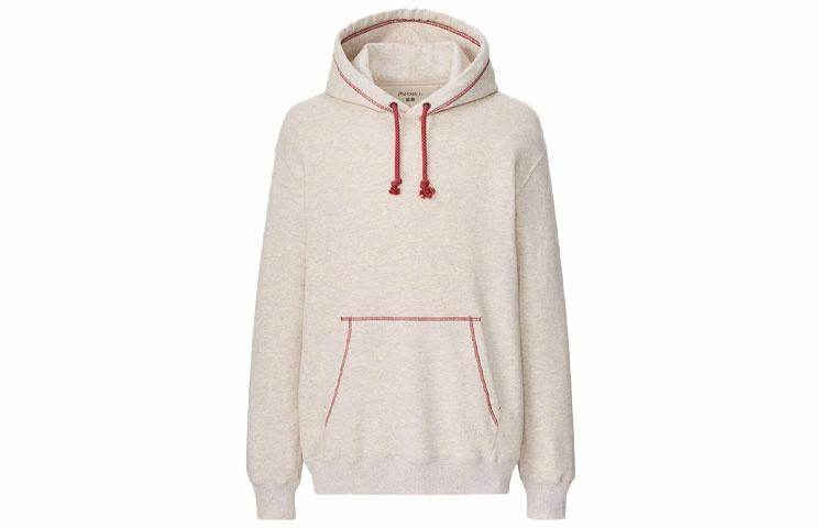 Худи мужское Uniqlo Jw Anderson - Boxette Shop