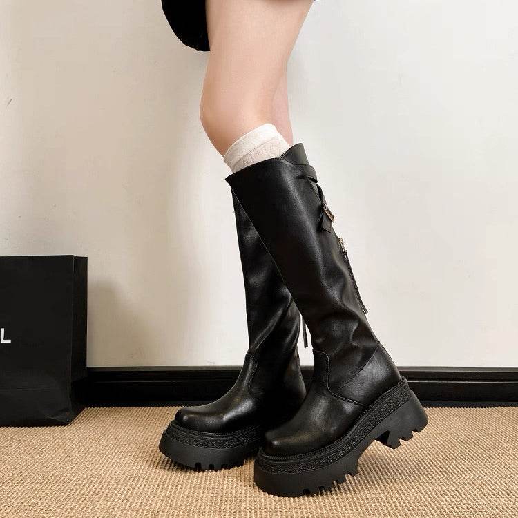 Сапоги женские Cherry&kalika - Boxette Shop