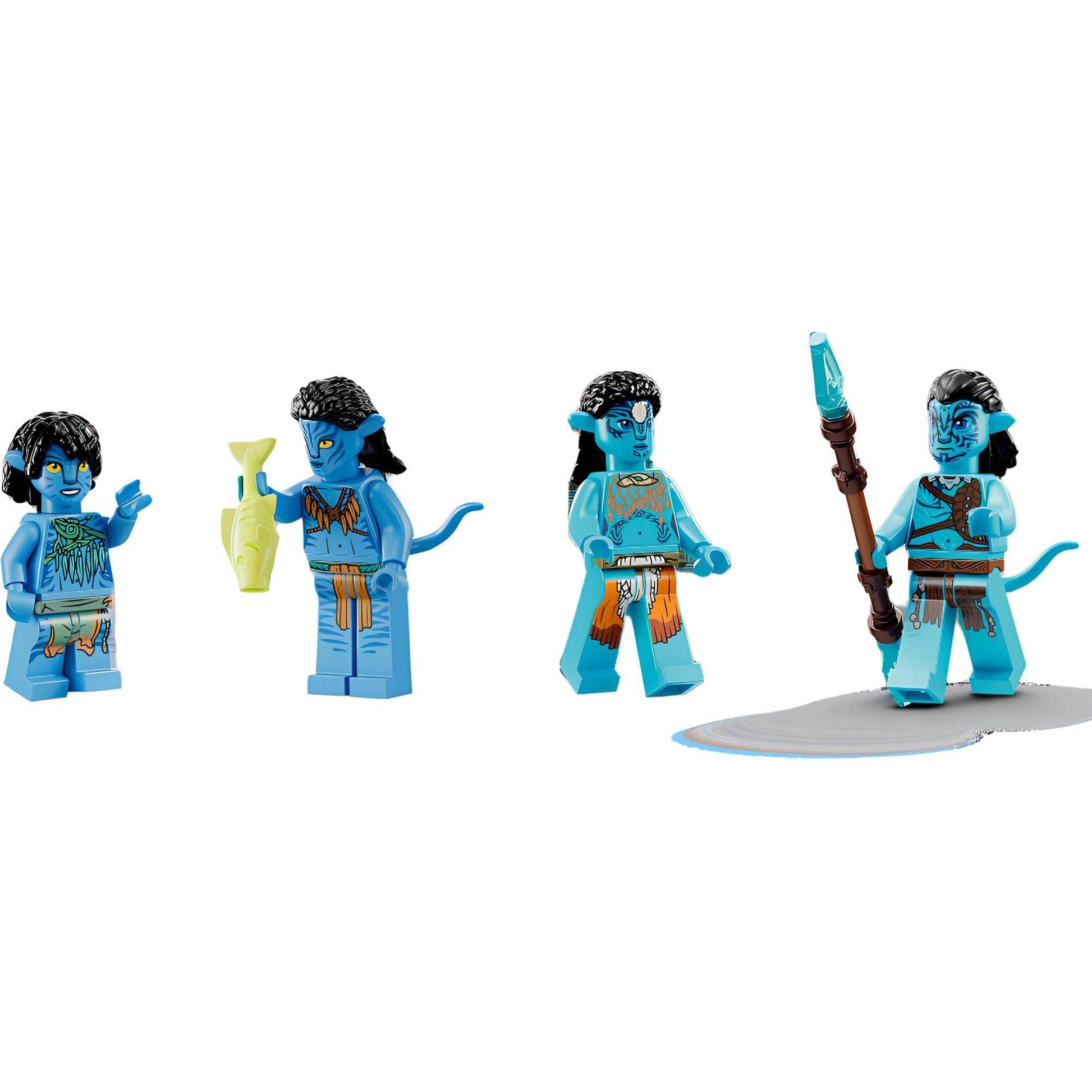 Конструктор LEGO Avatar (75578) - Boxette Shop