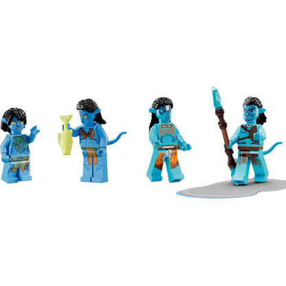 Конструктор LEGO Avatar (75578) - Boxette Shop