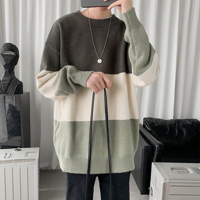 Свитер Golfcross - Boxette Shop