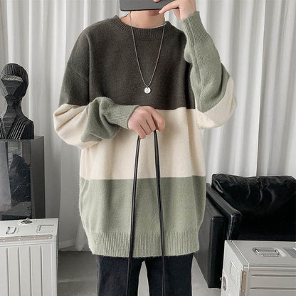 Свитер Golfcross - Boxette Shop