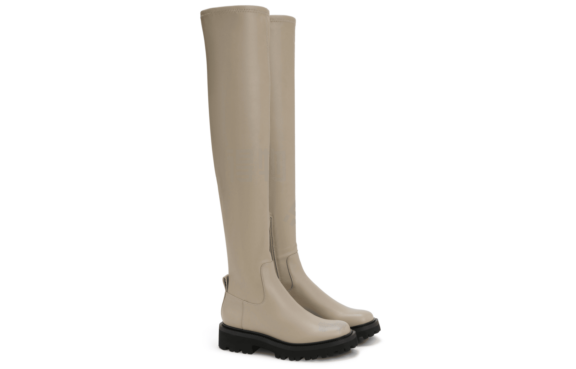 Сапоги женские Charles&keith - Boxette Shop