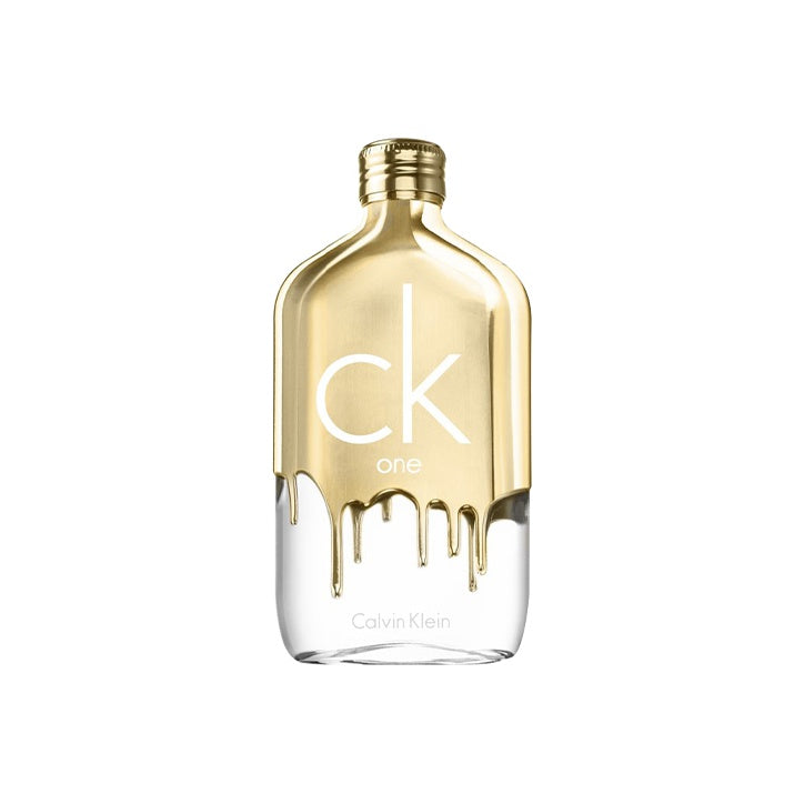 Туалетная вода Calvin Klein ONE Gold