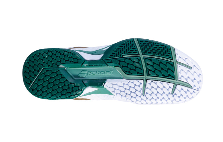 Кроссовки мужские Babolat propulse blast