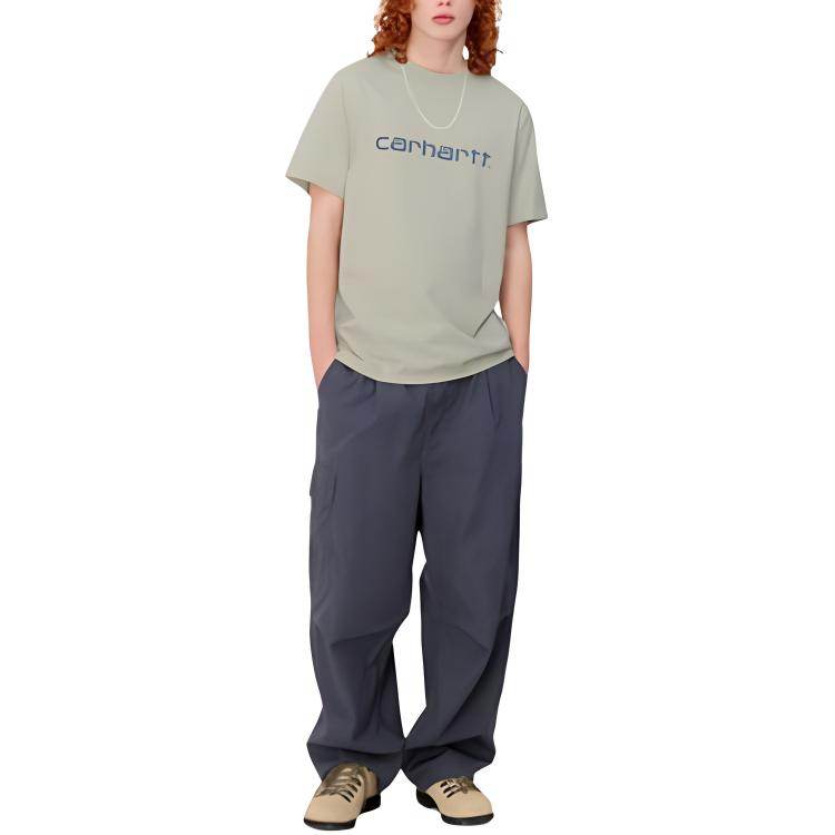 Футболка мужская Carhartt WIP - Boxette Shop