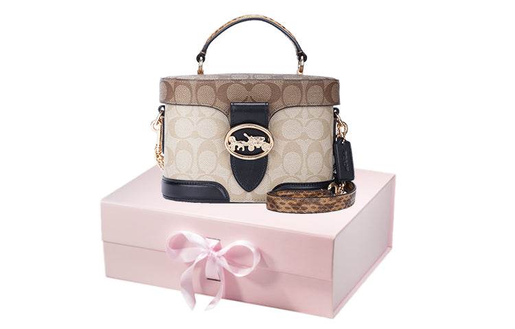 Рюкзак женский Coach - Boxette Shop