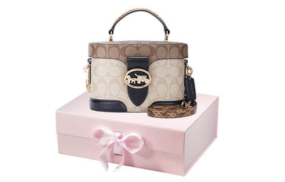 Рюкзак женский Coach - Boxette Shop