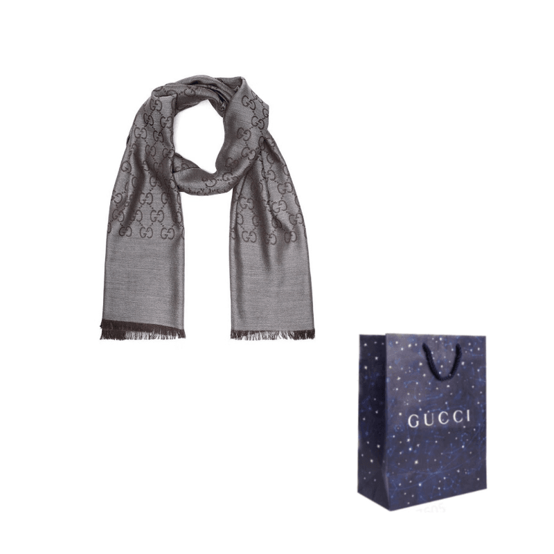 Шарф женский Gucci - Boxette Shop