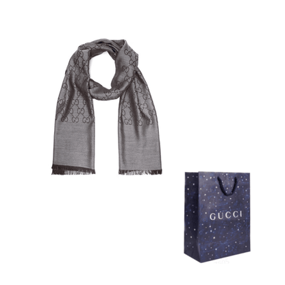 Шарф женский Gucci - Boxette Shop