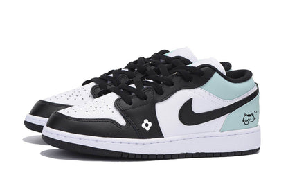 Кроссовки мужские Jordan air silent milk - Boxette Shop