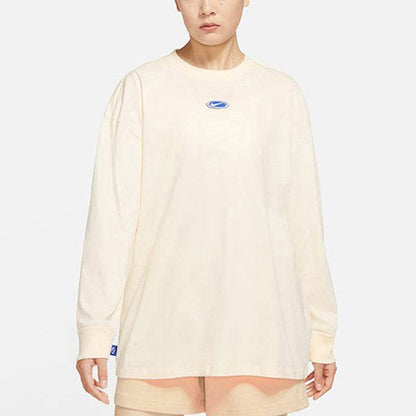 Толстовка женская Nike - Boxette Shop