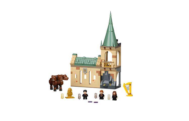 Конструктор LEGO Harry Potter (76387) - Boxette Shop