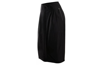 Юбка женская Nike ESC Solid Pocket Zip Woven