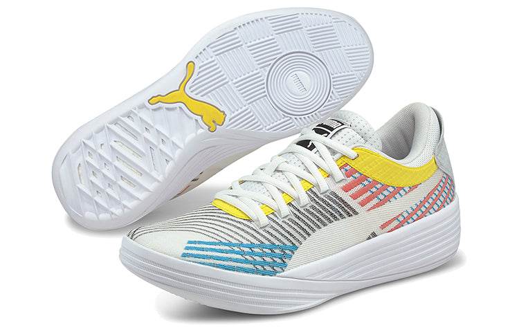 Кроссовки Puma Clyde All Pro - Boxette Shop