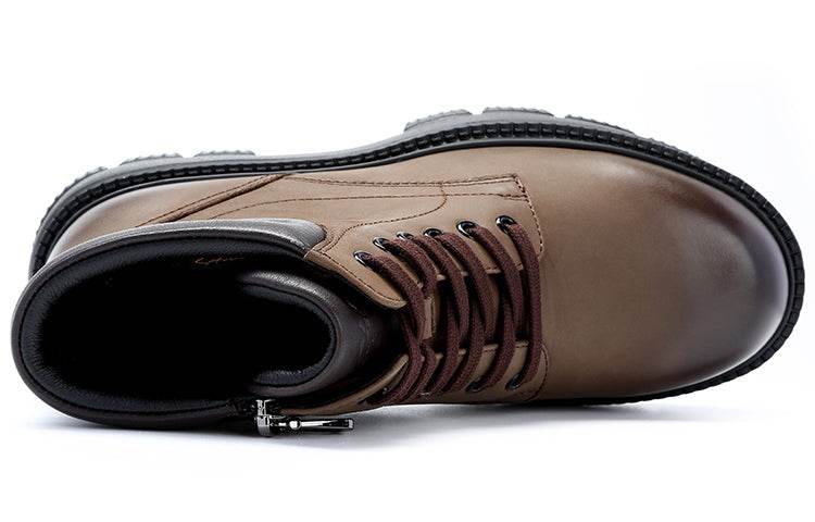 Ботинки мужские Satchi - Boxette Shop