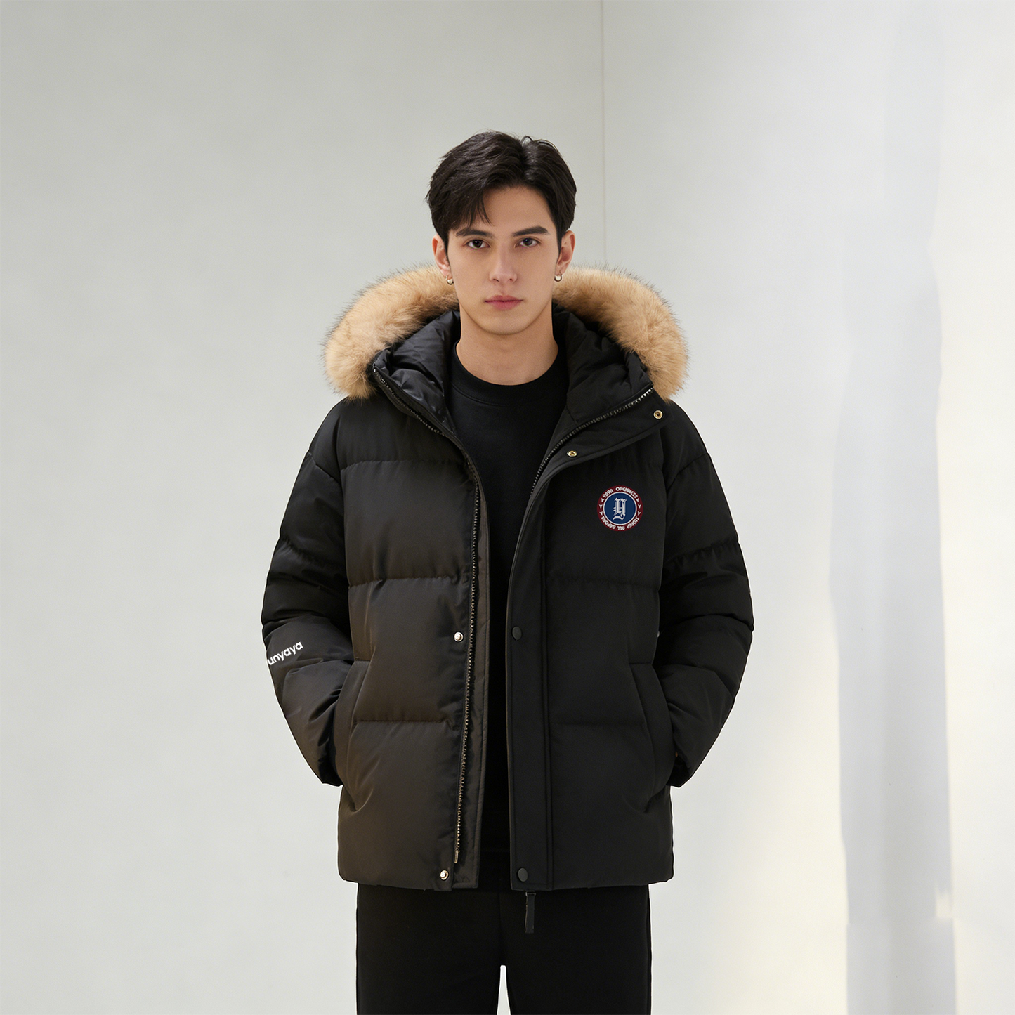 YaYa Polar pastki kurtkasi