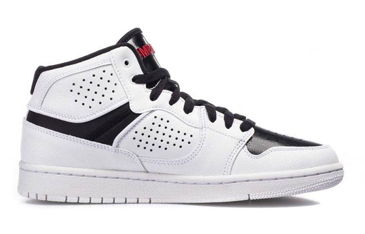 Кроссовки детские Jordan Access Mid Top - Boxette Shop