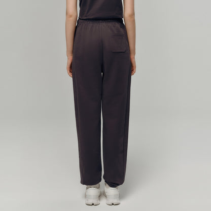 Teenie weenie casual kollej uslubidagi dizaynerlar uchun chizilgan trikotaj ayollar sport shimlari