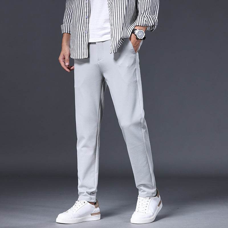 Брюки мужские Antioffice - Boxette Shop