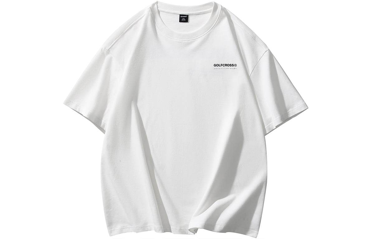 Футболка Golfcross - Boxette Shop