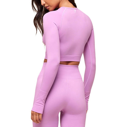 Ayollar uchun Gymshark Vital Crop topi