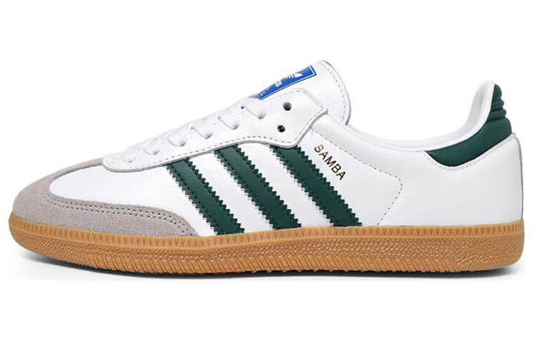 Кроссовки Adidas Originals Samba OG - Boxette Shop