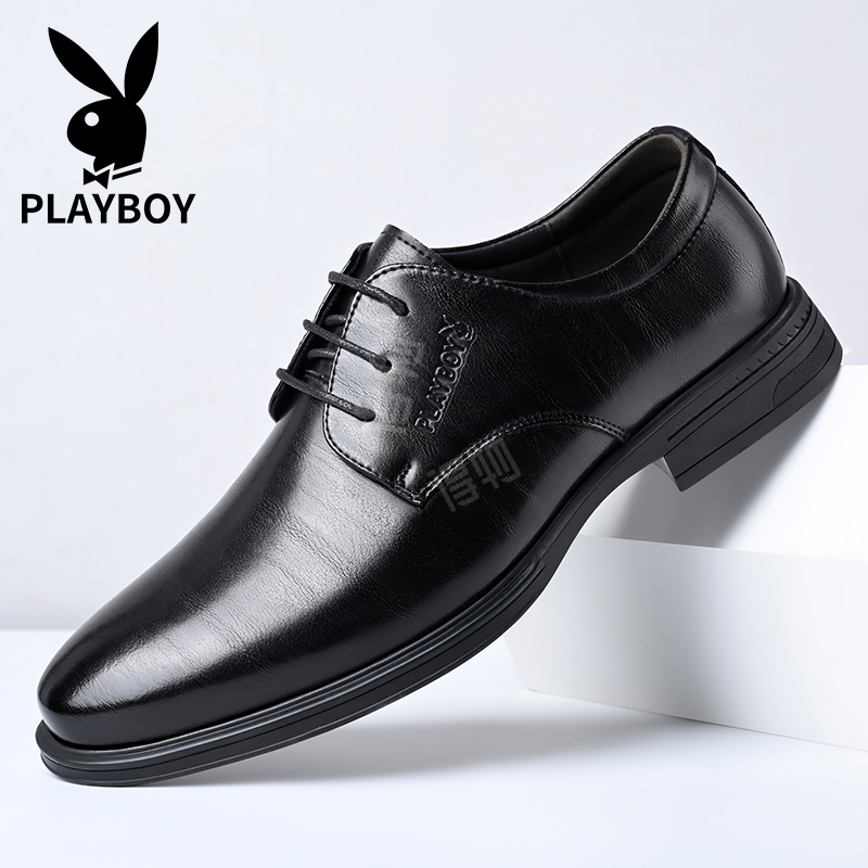 Erkaklar uchun Playboy poyabzallari