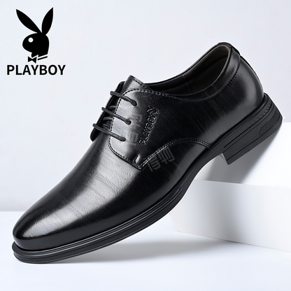 Erkaklar uchun Playboy poyabzallari