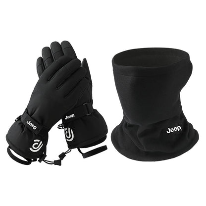 Горнолыжный комплект мужской Jeep