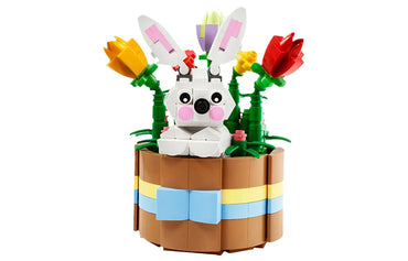 LEGO Pasxa savati (40587)