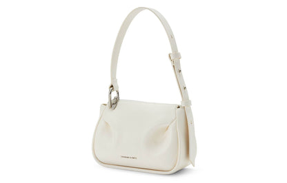 Сумка женская Charles&Keith Soft Zip Underarm - Boxette Shop