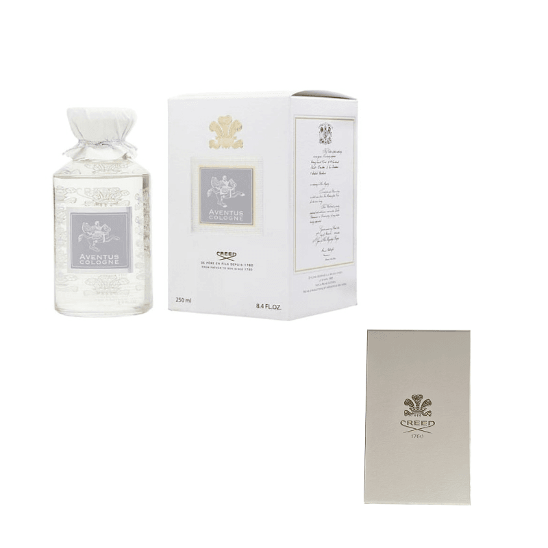 Духи мужские Creed classic napoleon - Boxette Shop