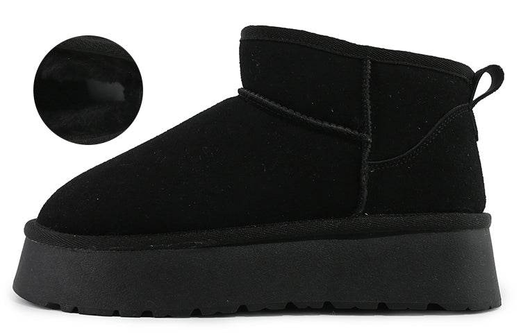 Сапоги женские Warrior "Back to the Tide" - Boxette Shop