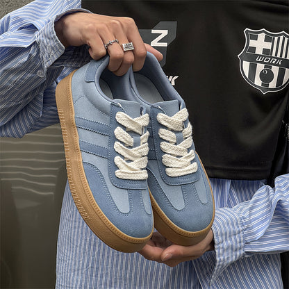 Кеды мужские AAA SINCE 1955