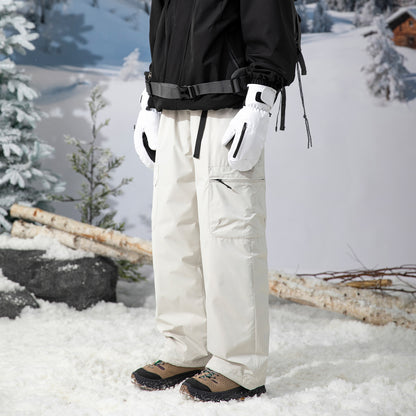 Rep Panda chang'i shimlari