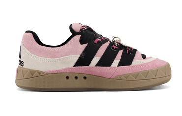 Кроссовки Adidas Originals Adimatic Heart Poem - Boxette Shop