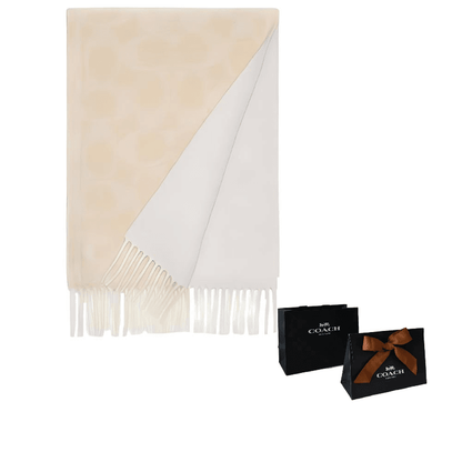 Шарф Coach - Boxette Shop