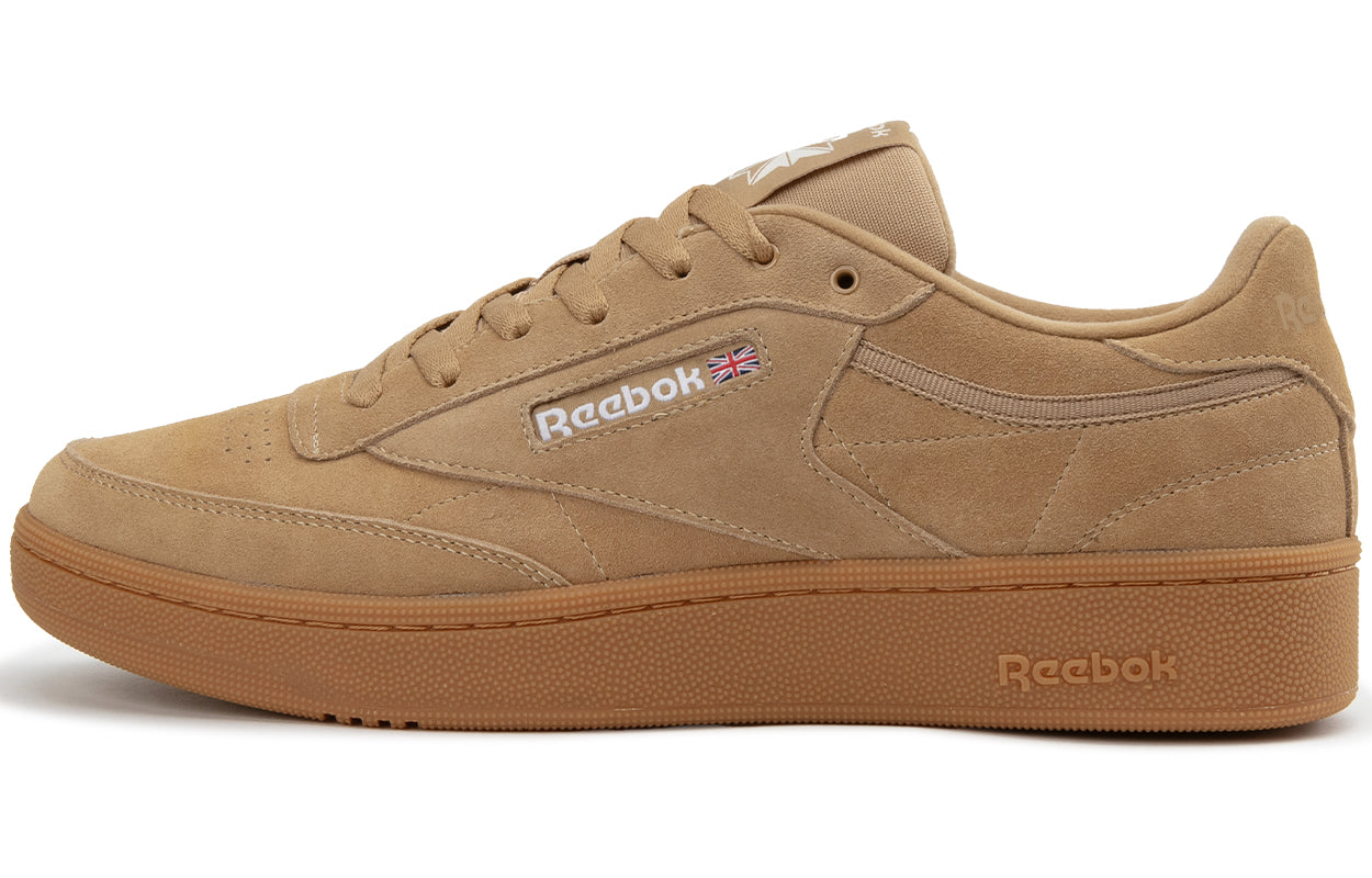 Кроссовки Reebok Club C 85 W+